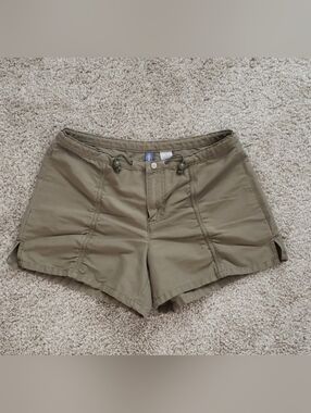 CANYON RIVER BLUES SHORTS ADJUSTABLE ON WAIST OR HIPS